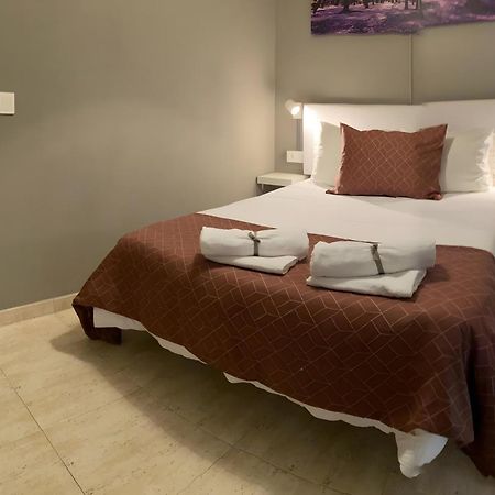 Casa De Silvia Apartment Arrecife  Ngoại thất bức ảnh