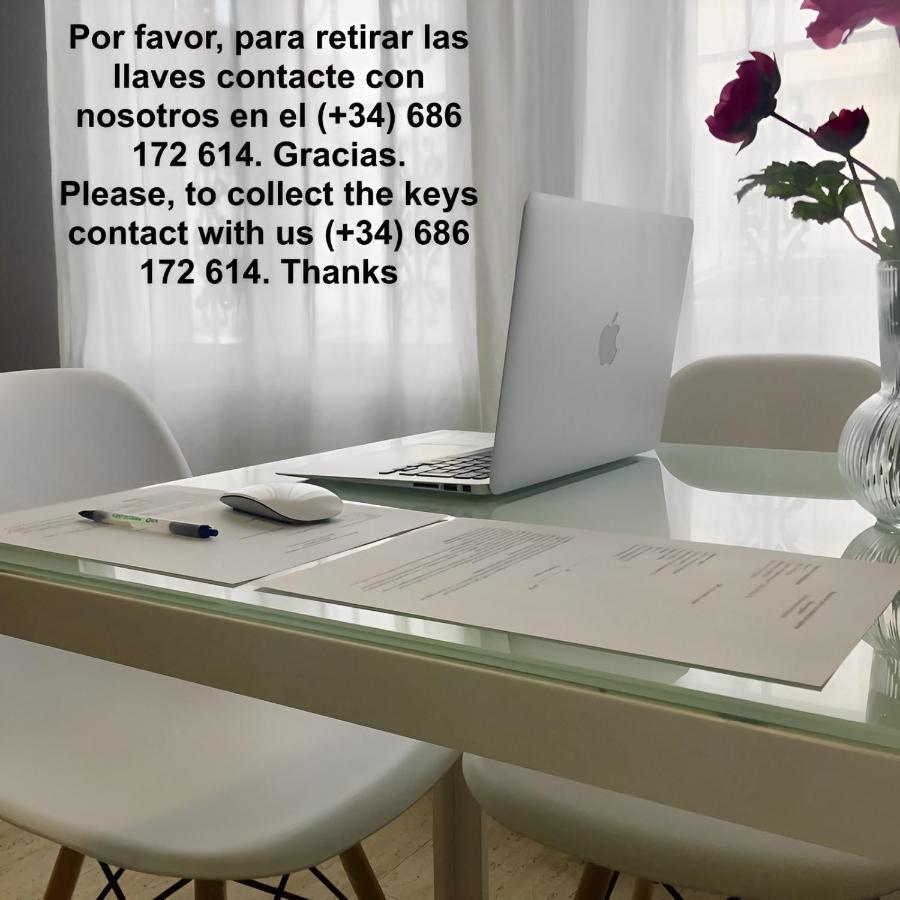 Casa De Silvia Apartment Arrecife  Ngoại thất bức ảnh