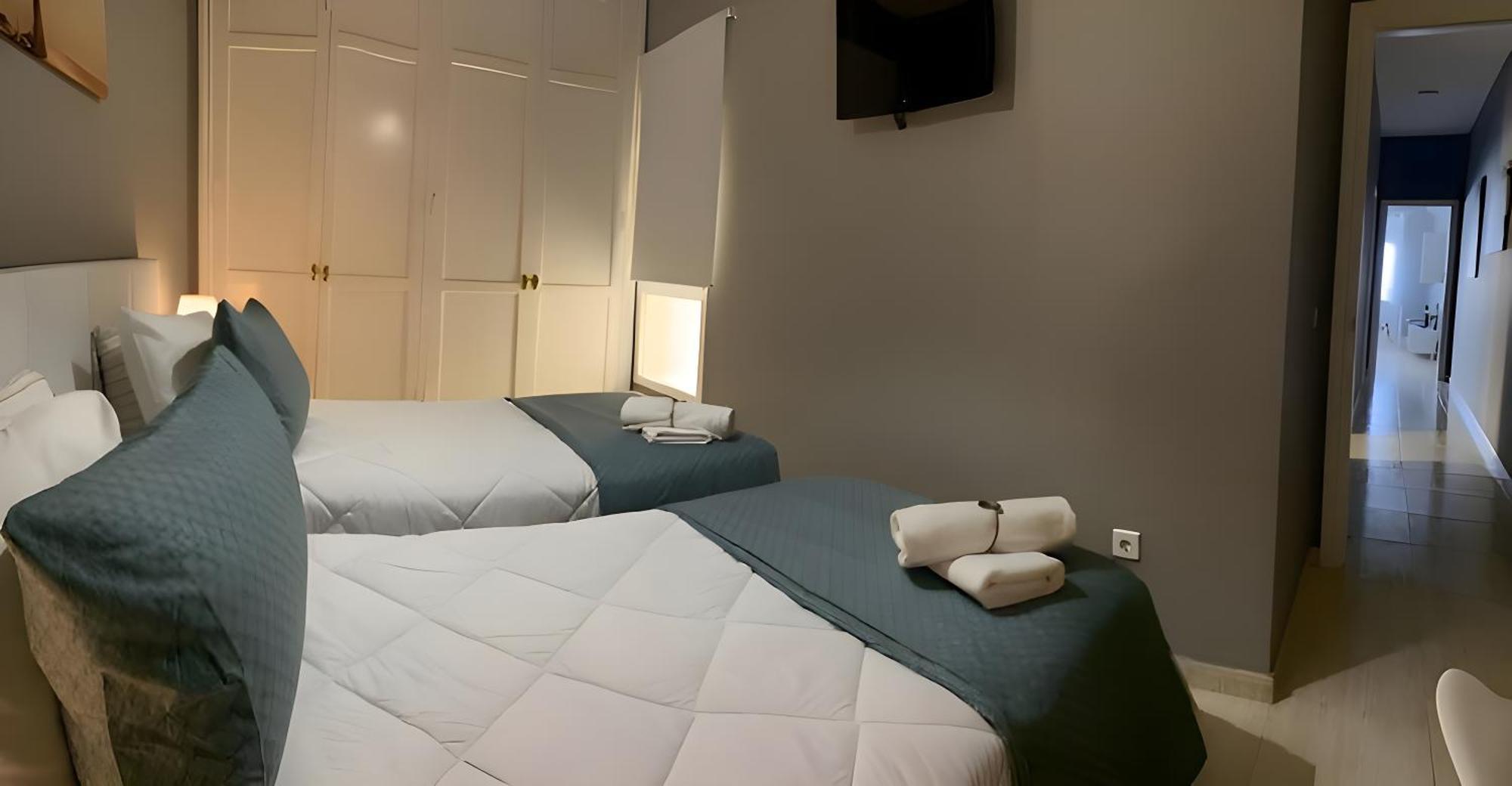 Casa De Silvia Apartment Arrecife  Ngoại thất bức ảnh