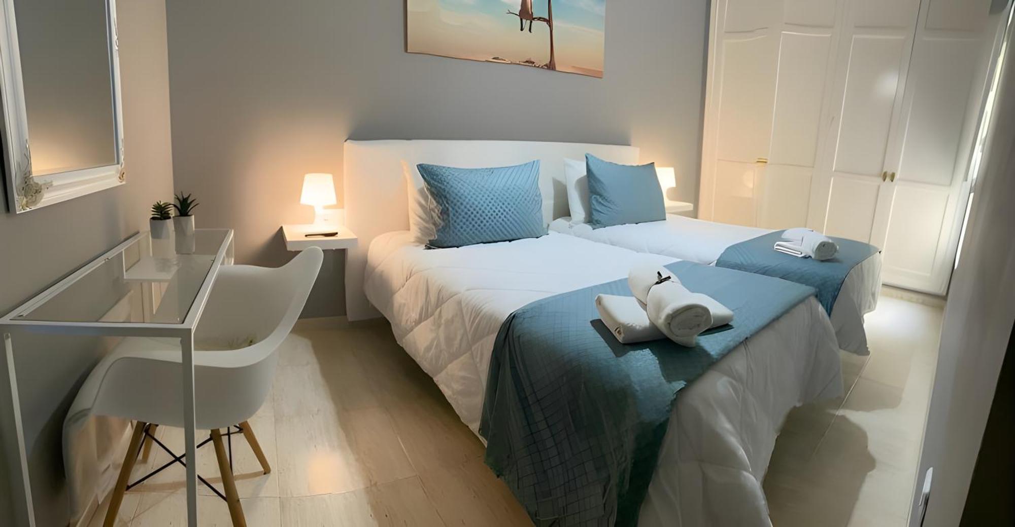 Casa De Silvia Apartment Arrecife  Ngoại thất bức ảnh