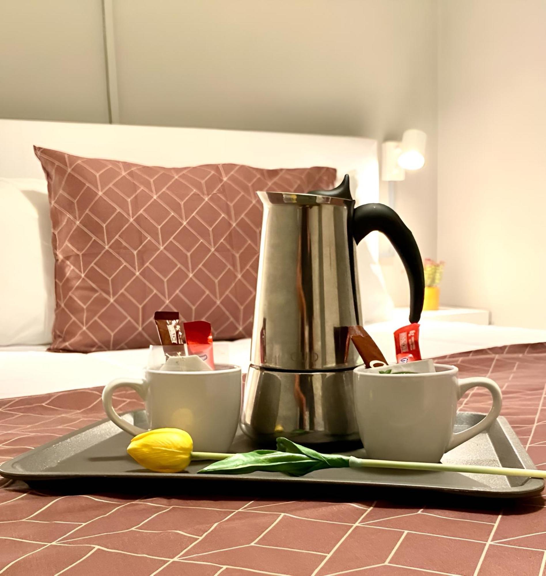 Casa De Silvia Apartment Arrecife  Ngoại thất bức ảnh