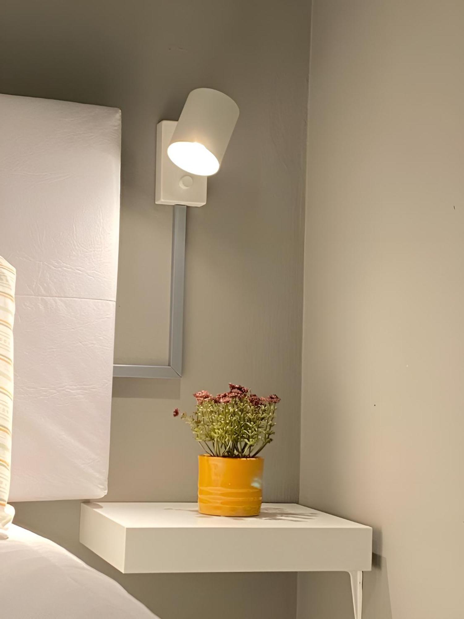 Casa De Silvia Apartment Arrecife  Ngoại thất bức ảnh