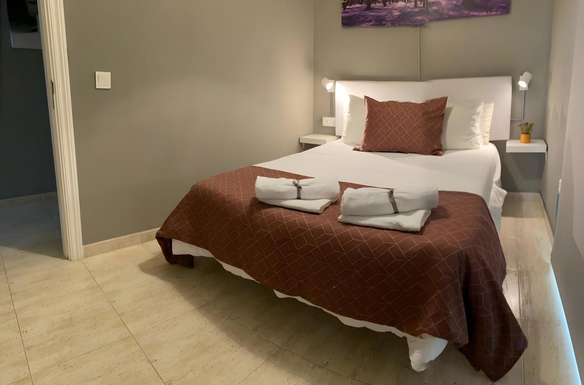 Casa De Silvia Apartment Arrecife  Ngoại thất bức ảnh
