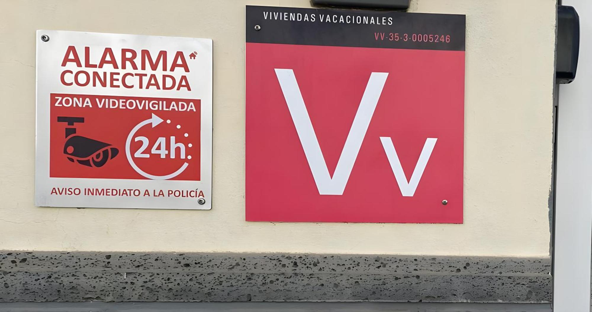 Casa De Silvia Apartment Arrecife  Ngoại thất bức ảnh